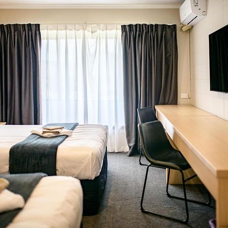 אוקלנד Takapuna International Motor Lodge מראה חיצוני תמונה