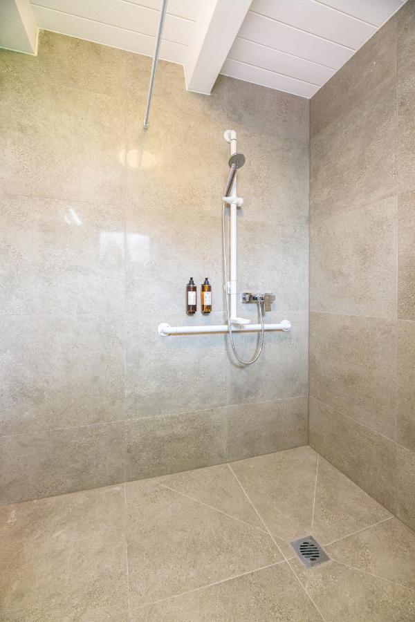 אוקלנד Takapuna International Motor Lodge מראה חיצוני תמונה