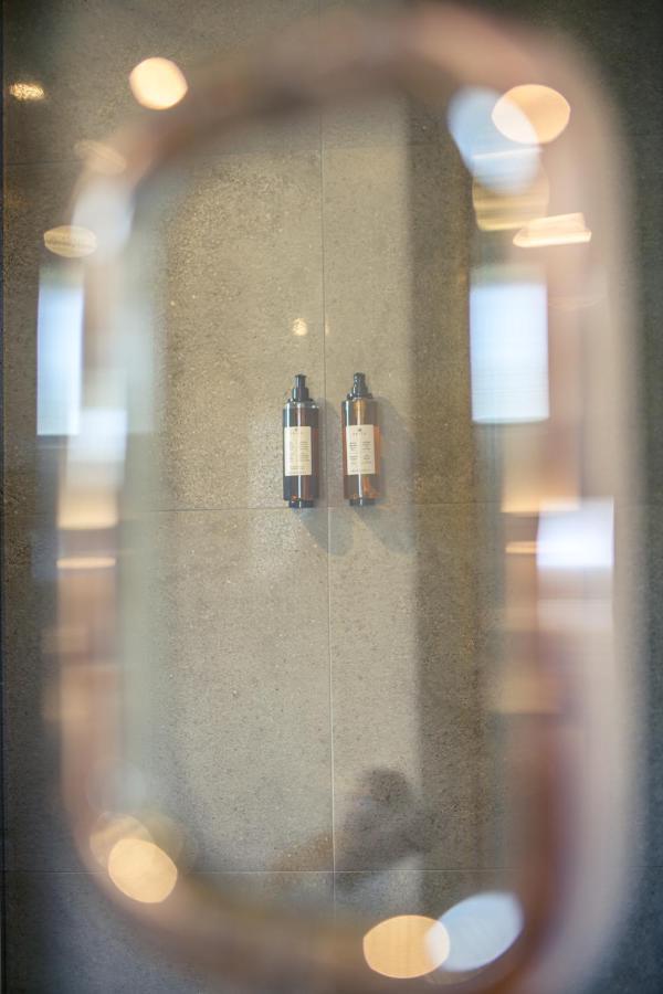 אוקלנד Takapuna International Motor Lodge מראה חיצוני תמונה