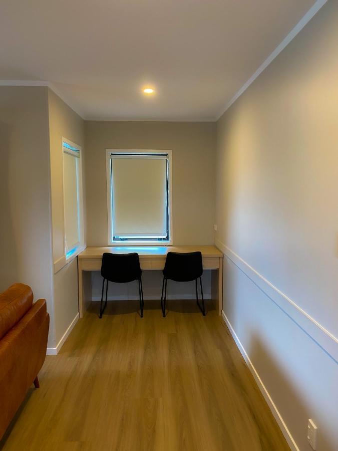 אוקלנד Takapuna International Motor Lodge מראה חיצוני תמונה