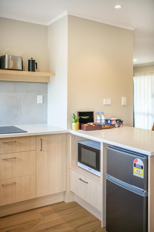 אוקלנד Takapuna International Motor Lodge מראה חיצוני תמונה